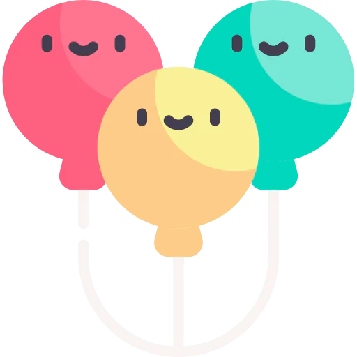 Balloon icon