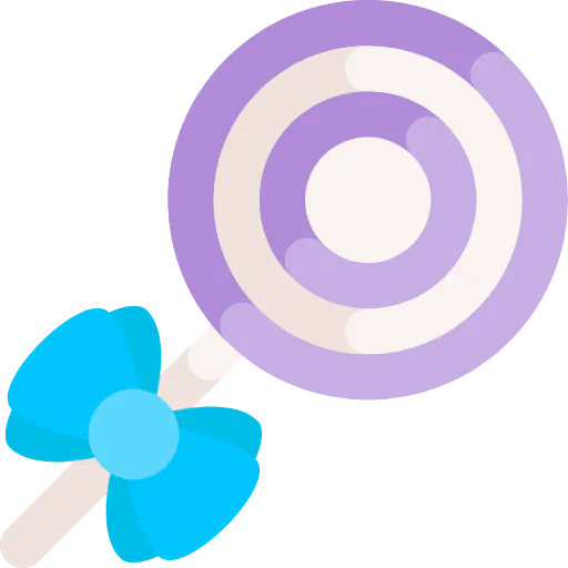 Lollipop іконка