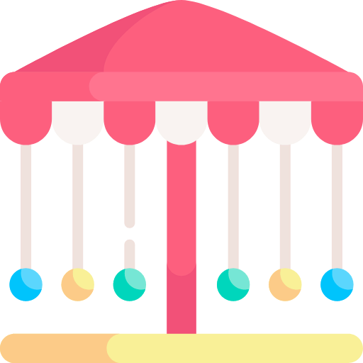 Carousel icon