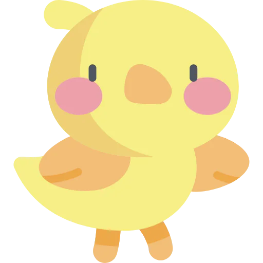 Chick icon