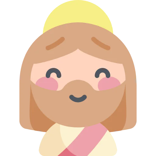Jesus icon