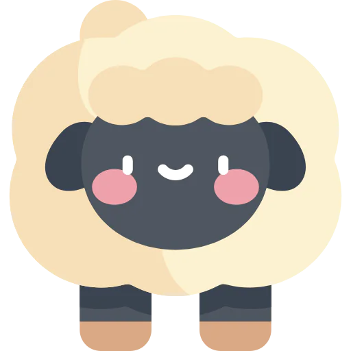 Sheep icon
