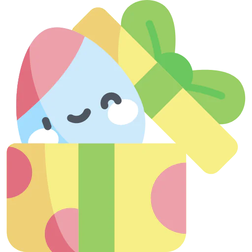 Gift icon
