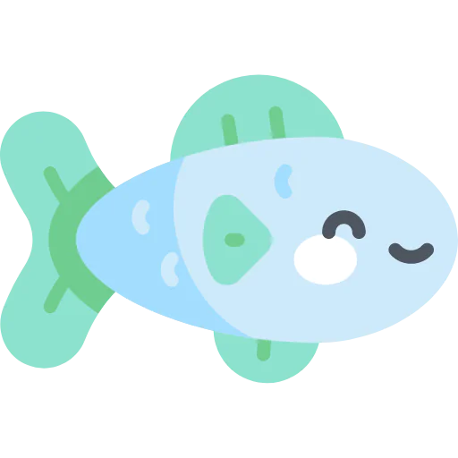 Fish icon