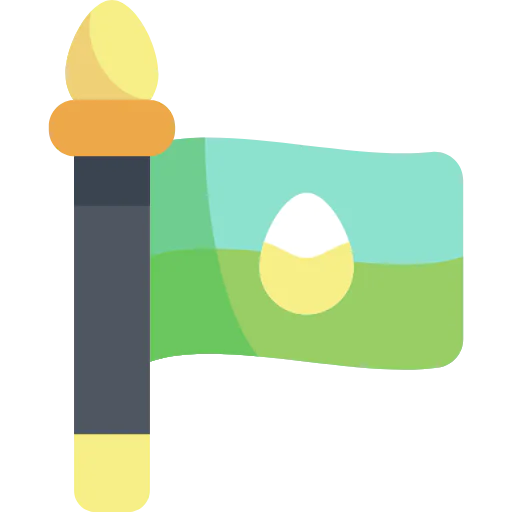 Flag icon