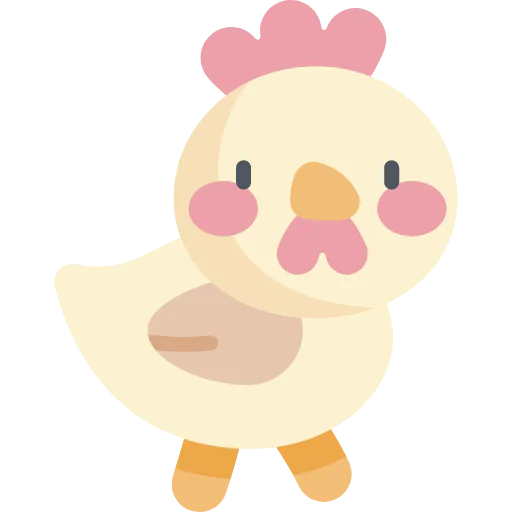 Hen icon