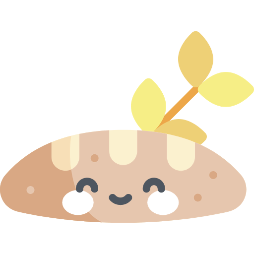 Bread icon