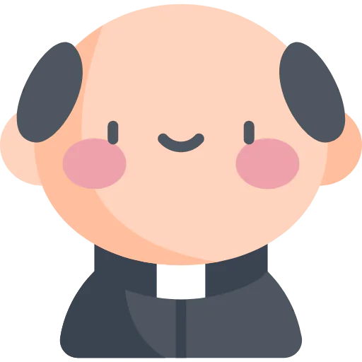 Priest icon