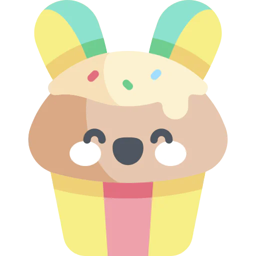 Cupcake icon