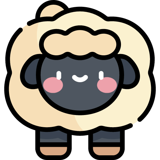 Sheep icon