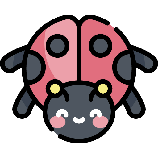 Ladybug icon