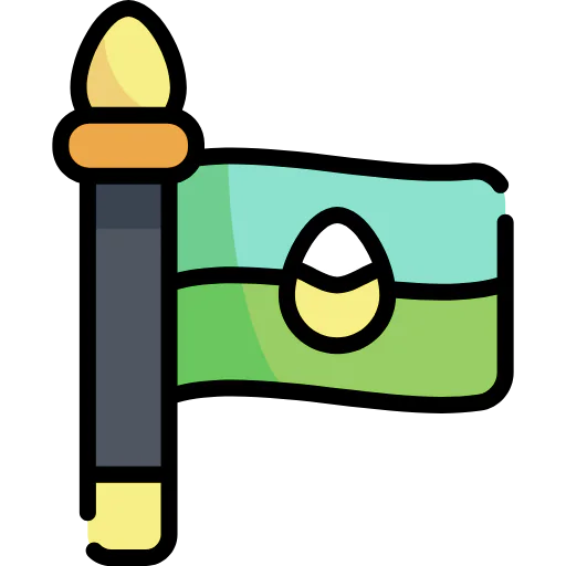 Flag icon