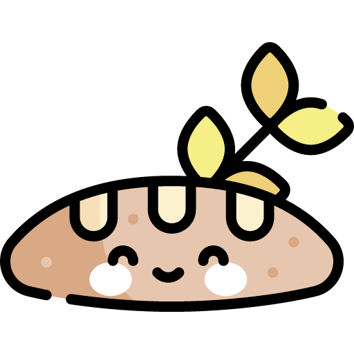 Bread 图标