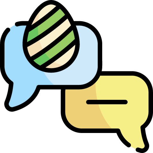 Chat icon