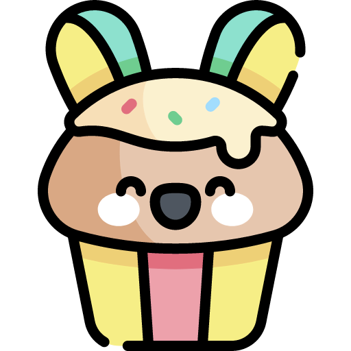 Cupcake icon