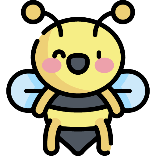 Bee icon