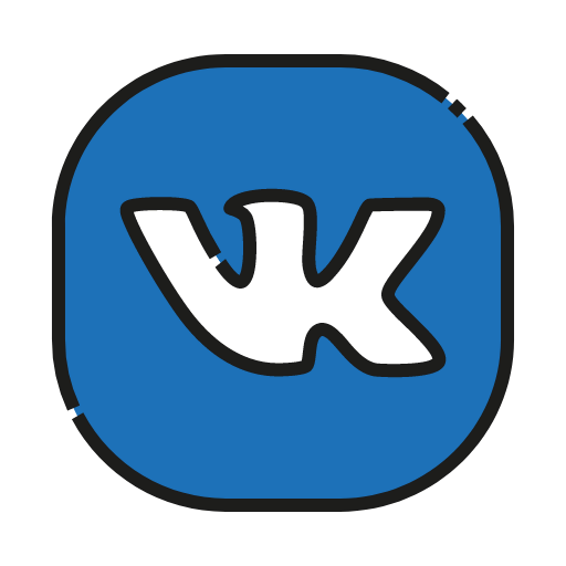 VK icon