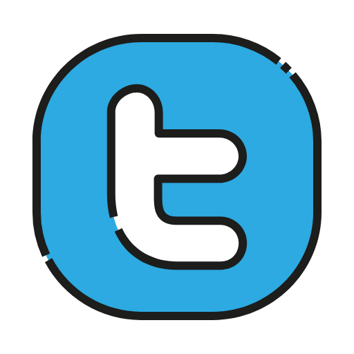 Twitter icon