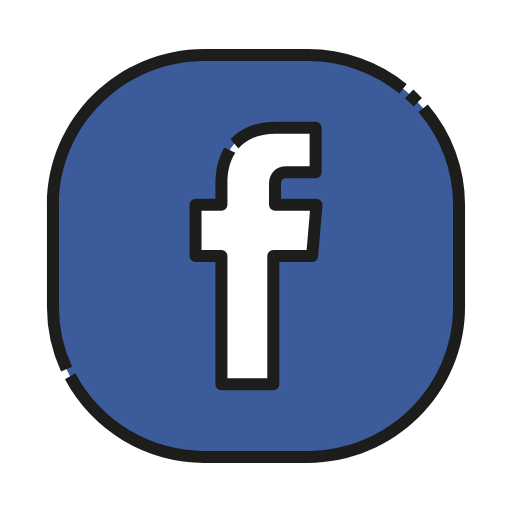 Facebook icon