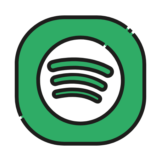 Spotify icon