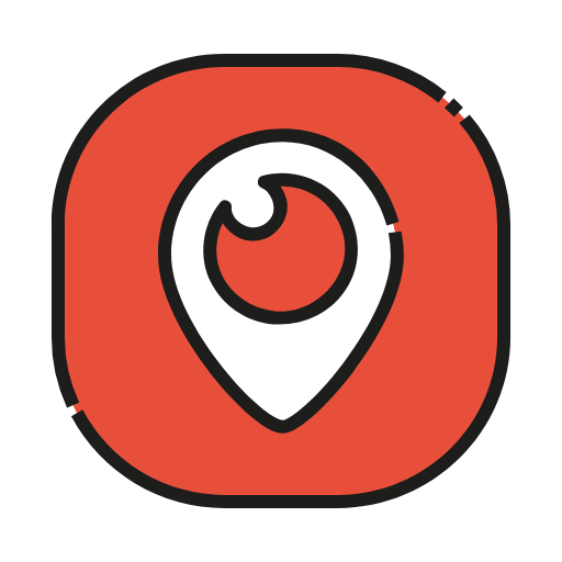 Periscope icon