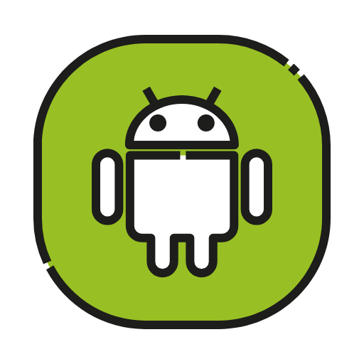Android アイコン
