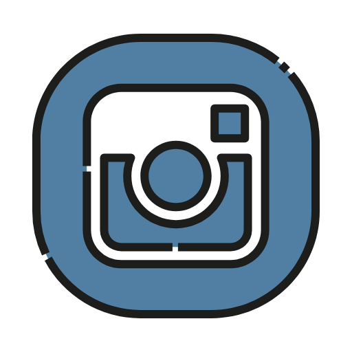 Instagram icon