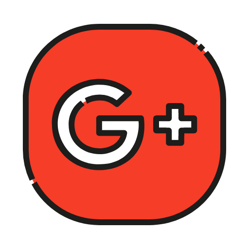 Google plus icon