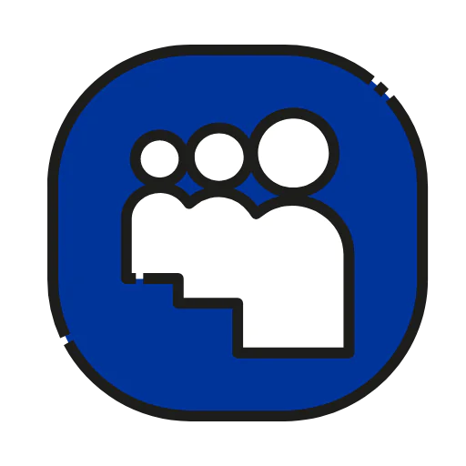 Myspace icon