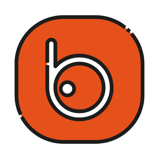 Badoo icon