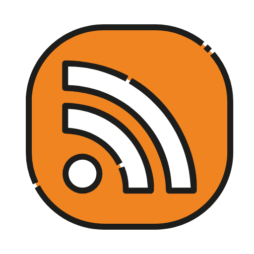 Rss icon