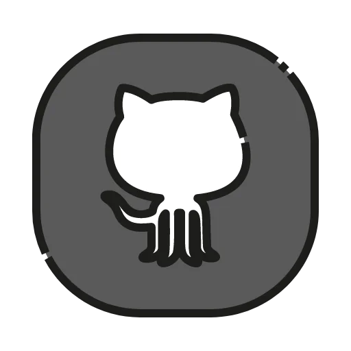 Github 图标