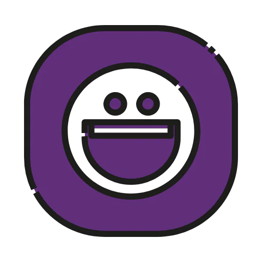 Yahoo icon