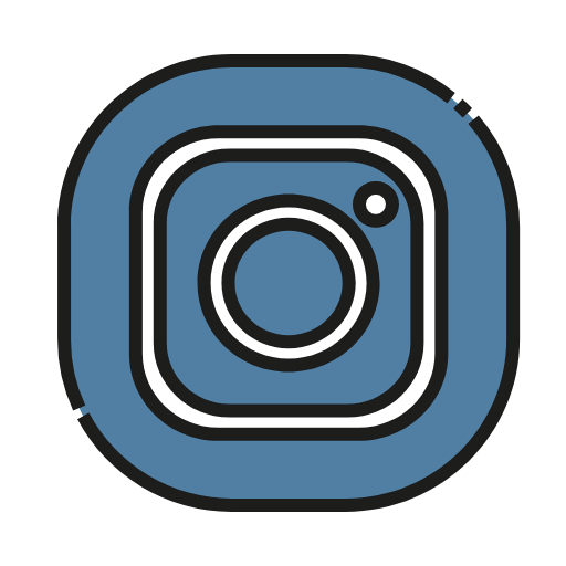 Instagram icon