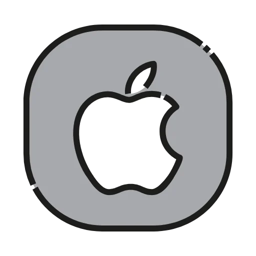 Apple icon