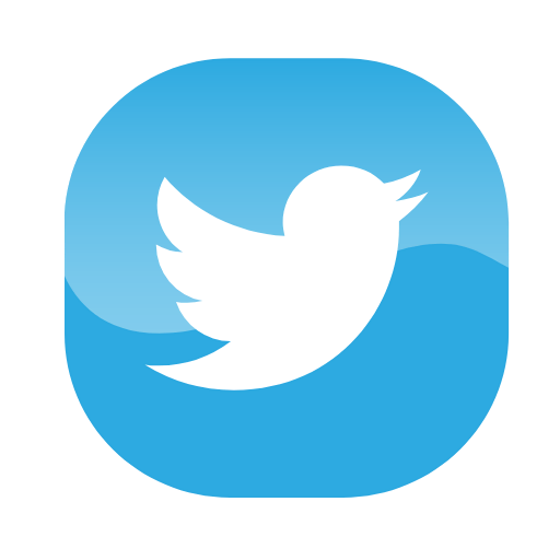 Twitter icon
