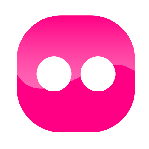 Flickr icon