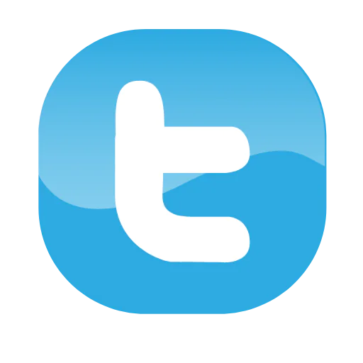 Twitter Symbol