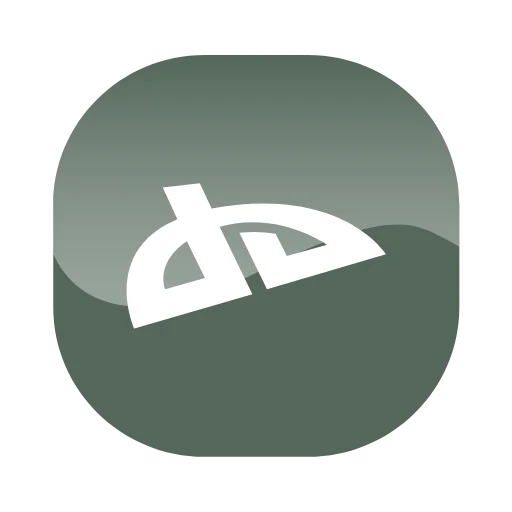 Deviantart icon