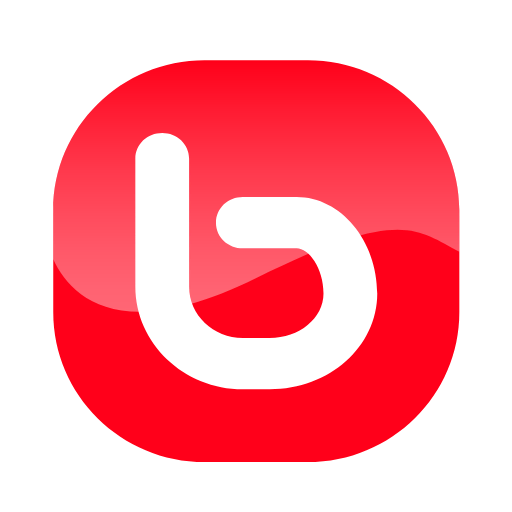 Bebo icon