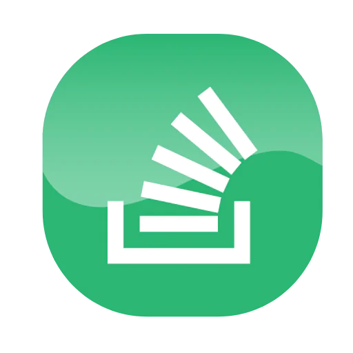 Stack overflow Symbol