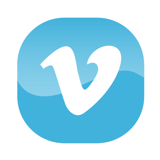 Vimeo icon
