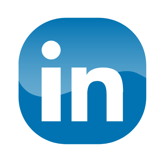 Linkedin icon
