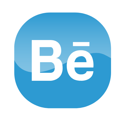 Behance icon