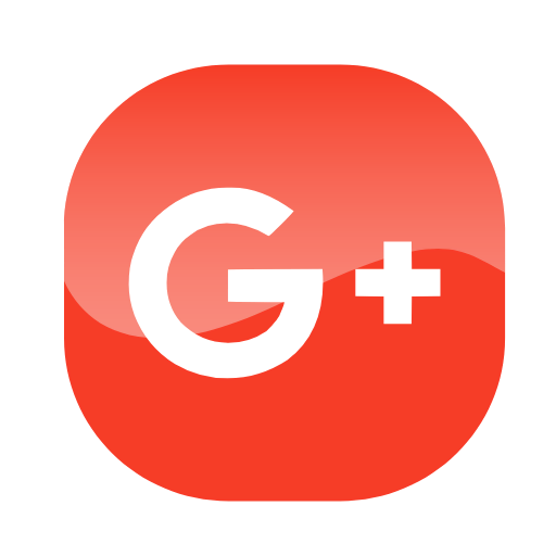 Google plus icon