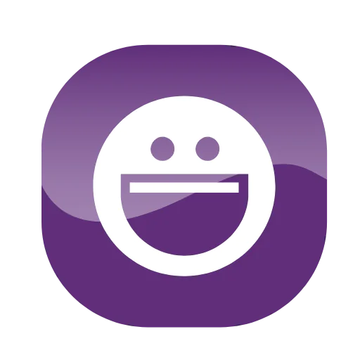 Yahoo icon