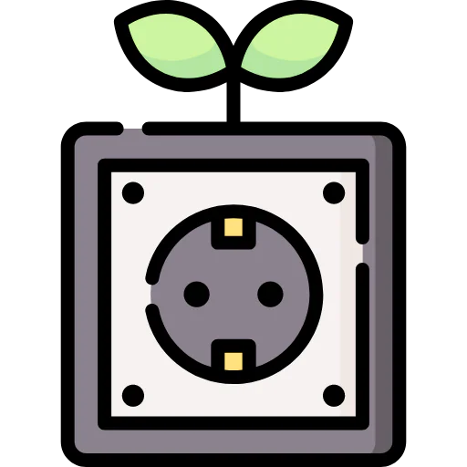 Socket icon