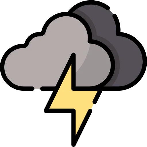 Storm icon