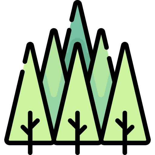 Forest icon