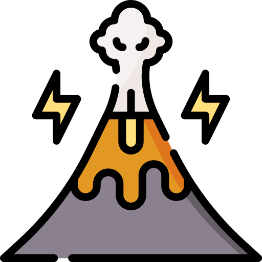 Mountain icon